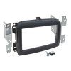 Ramecek 2DIN autoradia Fiat 500L 8
