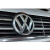 G-Park 221281 Přední kamera v logu VW