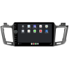 4795 everest autoradio s android pro toyota rav4 xa40 carplay aa androidauto a lcd ips dotykovou obrazovkou evtech cz