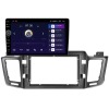 4795 4 everest autoradio s android pro toyota rav4 xa40 sada ramecek carplay androidauto a lcd ips dotykovou obrazovkou evtech cz