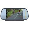 BK 074AHD zpetne zrcatko se 7 AHD monitorem