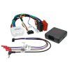 Adapter pro ovladani na volantu Honda 26