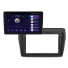 5455 4 everest evt autoradio a3018 s android pro suzuki swift vi 17 20 5 androidauto bluetooth handsfree s gps modulem navigaci dab a dotykovou obrazovkou evtech cz