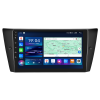 5323 everest evt autoradio a3018 s android 13 pro bmw e90 e92 e93 1 androidauto bluetooth handsfree s gps modulem navigaci dab a dotykovou obrazovkou evtech cz