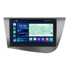 5326 everest evt autoradio s android 13 pro seat leon 1 carplay androidauto a dotykovou obrazovkou evtech cz