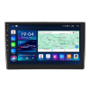 5287 everest autoradio evt s android pro audi a4 s4 1 androidauto a dotykovou obrazovkou evtech cz