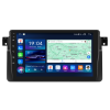 5293 everest evt autoradio a3018 s android 13 pro bmw e46 1 androidauto bluetooth handsfree s gps modulem navigaci dab a dotykovou obrazovkou evtech cz