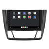 5314 3 everest evt autoradio s android pro bmw 1 series serie 4 androidauto bluetooth handsfree s gps modulem navigaci dab a dotykovou obrazovkou evtech cz
