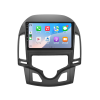 5353 2 everest evt autoradio s android pro hyundai i30 3 carplay androidauto a dotykovou obrazovkou evtech cz