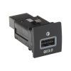 34682 USB QC3.0 pro VW