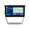 5260 everest evt autoradio s android pro skoda octavia ii mk 2 1 carplay androidauto a lcd ips dotykovou obrazovkou evtech cz