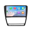 5263 2 everest evt autoradio s android pro skoda octavia ii mk 2 3 carplay androidauto a lcd ips dotykovou obrazovkou evtech cz