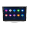 5296 1 everest evt autoradio s android pro volkswagen passat b6 b7 cc 2 carplay androidauto a lcd ips dotykovou obrazovkou evtech cz
