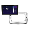 5296 4 everest evt autoradio s android pro volkswagen passat b6 b7 cc 5 carplay androidauto a lcd ips dotykovou obrazovkou evtech cz