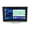 5296 everest evt autoradio s android pro volkswagen passat b6 b7 cc 1 carplay androidauto a lcd ips dotykovou obrazovkou evtech cz