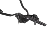 drzak kol thule proride 598 black