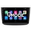 3313 1 bmode autoradio s android 13 pro mercedes viano vito rozmas carplay androidauto bluetooth handsfree s gps modulem navigaci dab a lcd ips dotykovou obrazovkou evtech cz