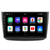 3313 2 bmode autoradio s android 13 pro mercedes viano vito menu carplay androidauto bluetooth handsfree s gps modulem navigaci dab a lcd ips dotykovou obrazovkou evtech cz