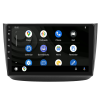 3313 4 bmode 2din autoradio s android pro mercedes viano vito aa carplay androidauto bluetooth handsfree s gps modulem navigaci dab a dotykovou obrazovkou evtech cz