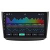 3313 5 bmode autoradio s android 13 pro mercedes viano vito eq carplay androidauto bluetooth handsfree s gps modulem navigaci dab a lcd ips dotykovou obrazovkou evtech cz