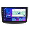 3313 bmode autoradio s android 13 pro mercedes viano vito carplay androidauto bluetooth handsfree s gps modulem navigaci dab a lcd ips dotykovou obrazovkou evtech cz