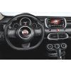 Fiat 500x interier 3