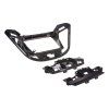 13966 Redukce pro 9" autorádio pro Ford Transit, Tourneo Custom 2012-2017