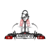 nosic kol hapro smartfold ii na tazne zarizeni