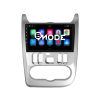 5491 bmode bev bex autoradio s android pro dacia logan 1 sandero 1 2009 2015 1 carplay androidauto s gps modulem a dotykovou obrazovkou evtech cz