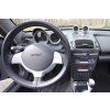 372243 Rámeček 1DIN autorádia Smart Roadster