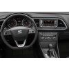 372715 Rámeček 1DIN / 2DIN autorádia Seat Ibiza / Leon
