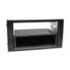 372715 Rámeček 1DIN / 2DIN autorádia Seat Ibiza / Leon