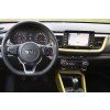 372797 Rámeček 1DIN autorádia Kia Rio IV. / Stonic