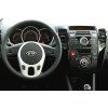 372468 Rámeček 1DIN autorádia Kia Venga