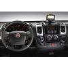 372567 Rámeček 1DIN autorádia Fiat Ducato