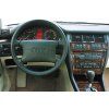 372136 2 Rámeček 1DIN autorádia Audi