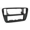 372596 2 Rámeček 1DIN autorádia Škoda / VW / Seat