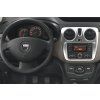 372578 3 Rámeček 1DIN autorádia Dacia / Renault