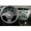 372290 2 Rámeček 1DIN autorádia Seat Leon