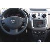 372578 1 Rámeček 1DIN autorádia Dacia / Renault