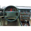 372105 Rámeček 1DIN autorádia Audi