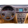 371998 3 Rámeček 1DIN autorádia Opel / Renault