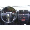372000 Rámeček 1DIN autorádia Seat Toledo