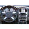 372413 Rámeček 1DIN autorádia Chrysler