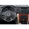 372413 Rámeček 1DIN autorádia Chrysler