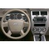 372413 Rámeček 1DIN autorádia Chrysler