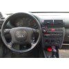 372147 Rámeček 1DIN autorádia Audi A3
