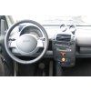 372176 2 Rámeček 1DIN autorádia Smart Fortwo