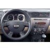 372408 Rámeček 1DIN autorádia Hummer H3