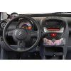 372278 Rámeček 1DIN autorádia PSA / Toyota